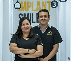 Dra Xochiquetzalli Bojorquez Dental del Rio