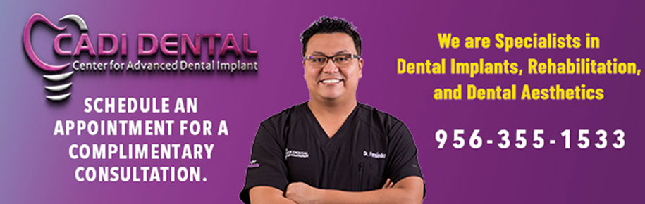 Center for Advanced Dental Implant