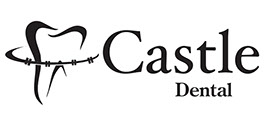 Dr Castle Dental logo in Nuevo Progreso