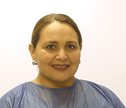Dra Maribel Martinez DDS