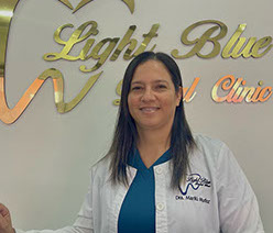 Light Blue Dental Clinic