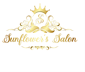 Sunflower's Salon logo