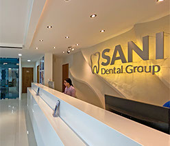 Sani Dental Group Playa del Carmen Dr Alejandros Ramirez Rivas